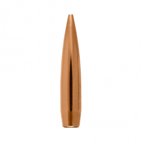Berger Geschoss 6.5mm (264 Diameter) 140 gr Match Long Range BT Target