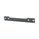 SPUHR Picatinny side clamp for extended 34 mm mounts