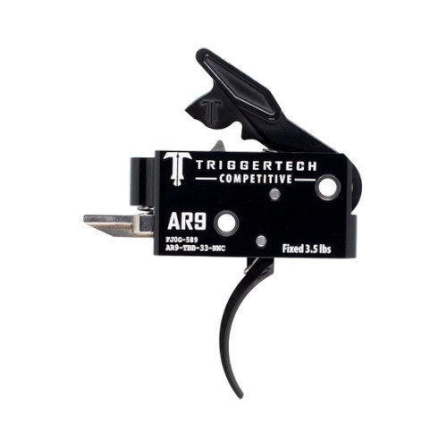 TriggerTech trigger for AR-9