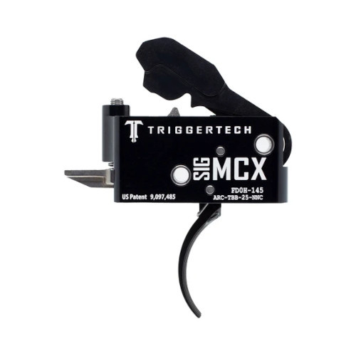 TriggerTech trigger for Sig MCX