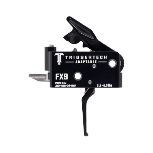 TriggerTech trigger for FX-9