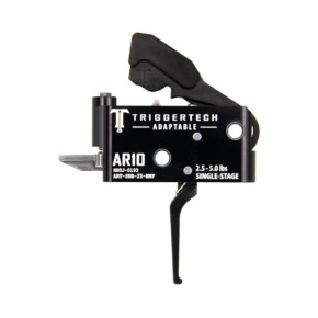 Trigger Tech Single Stage AR10 Trigger