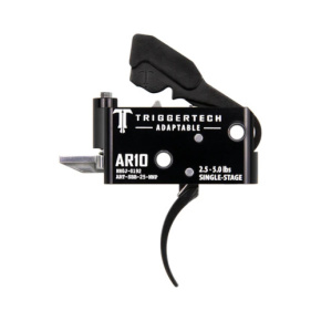Trigger Tech Single Stage AR10 Trigger