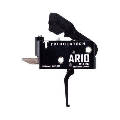 TriggerTech Adaptable AR10 Primary Trigger