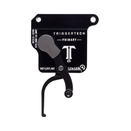 Triggertech Bottom Safe Trigger for Remington 700