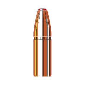 Hornady Geschoss 30 cal (308 Diameter) 175 gr Sub-X Hornady Geschoss 30 cal (308 Diameter) 175 gr Sub-X