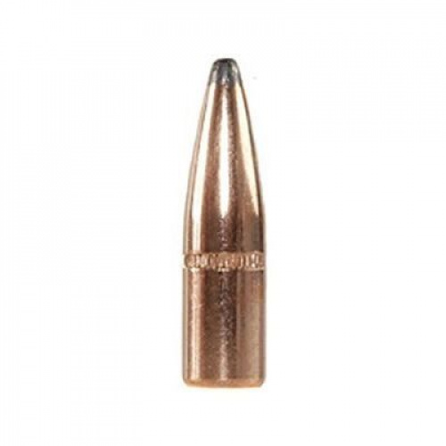 Hornady Geschoss 8mm (323 Diameter) 195 gr InterLock® SP Hornady Geschoss 8mm (323 Diameter) 195 gr InterLock® SP