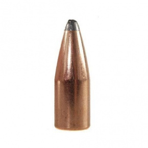 Hornady Geschoss 30 cal (308 Diameter) 130 gr SP Hornady Geschoss 30 cal (308 Diameter) 130 gr SP