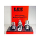 LEE 3 Die Set 577-450 Martini-Henty Steel