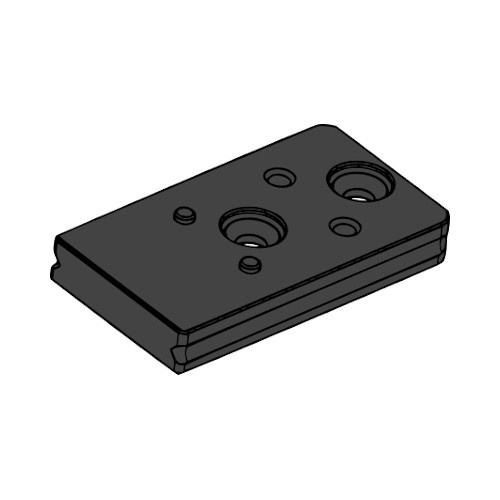 SPUHR Interface for C-More RTS/STS