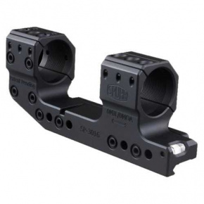 SPUHR Zielfernrohrmontage 30 mm (Cantilever) Picatinny, 0 MOA, Höhe 38 mm SPUHR Zielfernrohrmontage 30 mm (Cantilever) Picatinny, 0 MOA, Höhe 38 mm