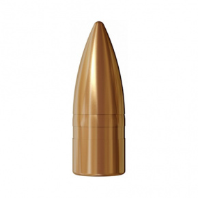 Lapua Geschoss 7.62 mm (311 Diameter) 123 gr FMJ Spitzer