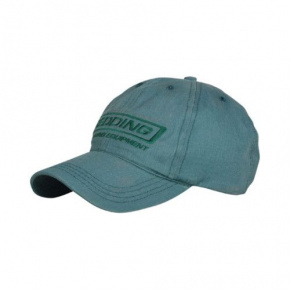 Redding Style "B" Redding Shooting Cap - Canvas