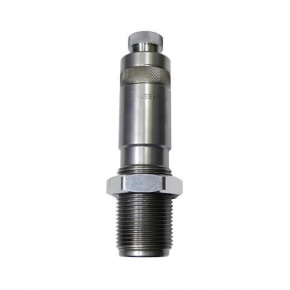 LEE Bullet Seat Die 338 Lapua Magnum, 1 1/4-12 Thread LEE Bullet Seat Die 338 Lapua Magnum, 1 1/4-12 Thread