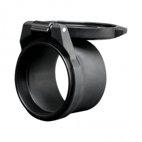 Objektiv Flip-Cap
