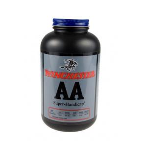 Winchester WSH Smokeless Shotgun Powder Winchester WSH Smokeless Shotgun Powder