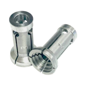 Henderson Precision Hülsentrimmer Spannzange