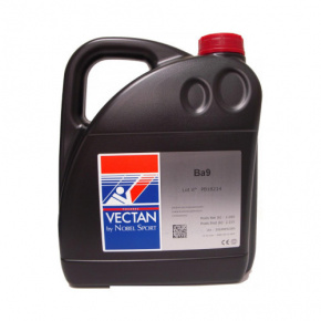 Vectan BA 9 Smokeless Handgun Powder 2 kg Vectan BA 9 Smokeless Handgun Powder 2 kg