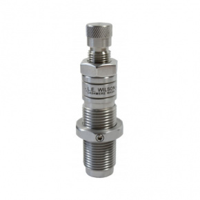 L.E.Wilson Kalibrierring FL Bushing Matrize 6.8mm Remington SPC