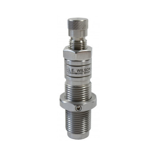 L.E.Wilson Kalibrierring FL Bushing Matrize 6.8mm Remington SPC