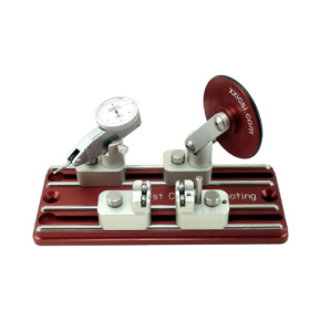 21st Century Concetricity Gauge