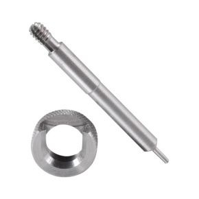 LEE Gauge/Holder 6mm BR