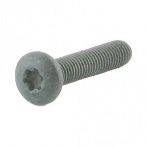 SPUHR M5x25 T20 screws for SA and ST-series side clamps.