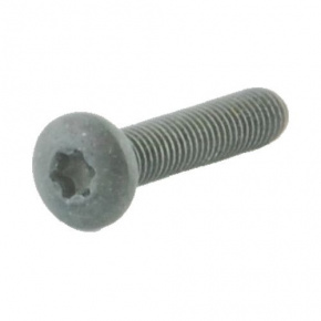 SPUHR M5x25 T20 screws for SA and ST-series side clamps. SPUHR M5x25 T20 screws for SA and ST-series side clamps.