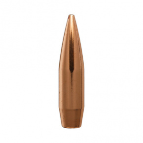 Berger Geschoss 22 cal (224 Diameter) 70 gr Match VLD Target