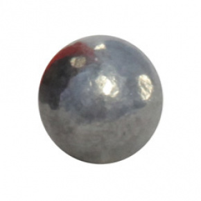 Hornady 50 cal Lead Balls (Dia .490)