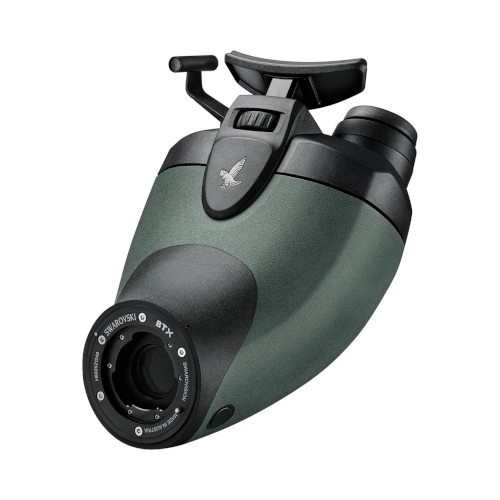 Binocular eyepiece Swarovski BTX