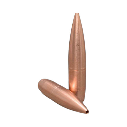 Cutting Edge Geschoss 6.5mm (264 Diameter) 120 gr MTH Cutting Edge Geschoss 6.5mm (264 Diameter) 120 gr MTH