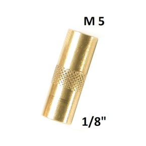 Gewinde adapter 1/8"- M5 (Innengewinde)