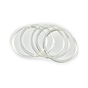 Ersatz Antriebsriemen für Henderson Precision Gen 3 Hüllsentrimmer