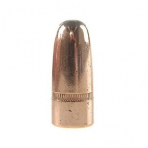 Hornady Geschoss 35 cal (358 Diameter) 200 gr InterLock® RN Hornady Geschoss 35 cal (358 Diameter) 200 gr InterLock® RN