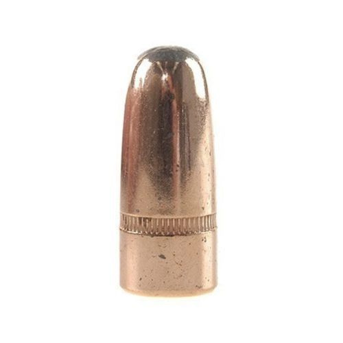 Hornady Geschoss 35 cal (358 Diameter) 200 gr InterLock® RN Hornady Geschoss 35 cal (358 Diameter) 200 gr InterLock® RN
