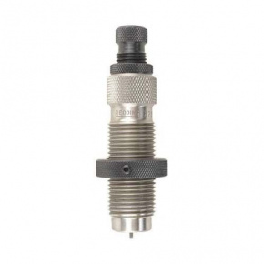 Redding 25-06 Remington Improved 40° Type S Vollkalibriermatrize Redding 25-06 Remington Improved 40° Type S Vollkalibriermatrize