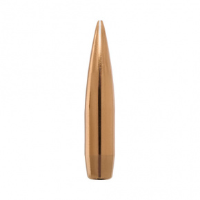 Berger Geschoss 30 cal (308 Diameter) 220 gr LR Hybrid Target