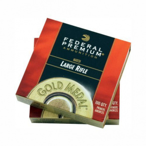Federal GM 210 Match Primer Federal GM 210 Match Primer