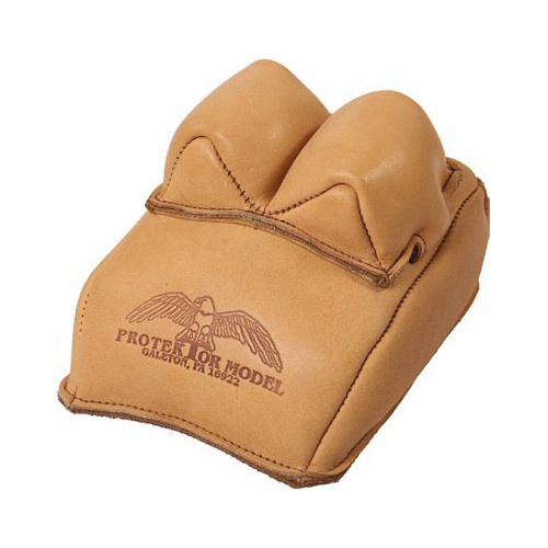 Bunny Ear Rear Bag Protektor Model #14