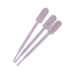 Tipton Pipettes, 6", 12 pcs