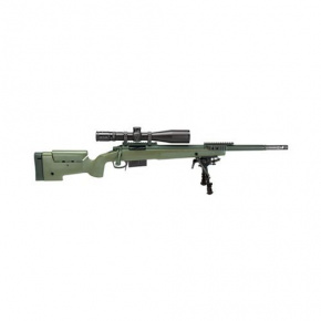 GA Precision FBI HRT Rifle GA Precision FBI HRT Rifle
