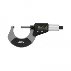 Micrometer Kinex 0-25 mm