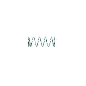K+M Replacement return spring for priming tools K+M Replacement return spring for priming tools