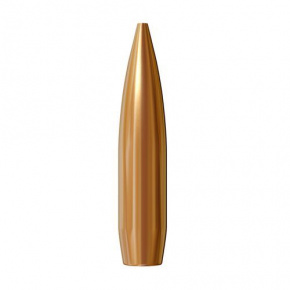 Lapua Geschoss 6.5mm (264 Diameter) 108 gr Scenar