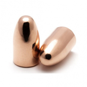 LOS Geschoss 9mm (356 Diameter) 145 gr RN LOS Geschoss 9mm (356 Diameter) 145 gr RN