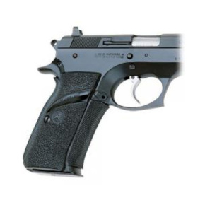 Pachmayr Handgun Grips Ceska Zbrojovka CZ 75