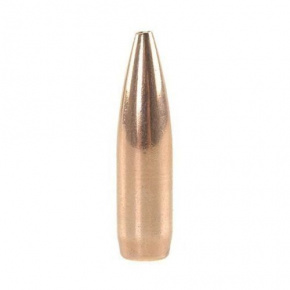 Hornady Geschoss 6mm (243 Diameter) 87 gr BTHP