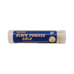 Lyman Black Powder Gold Lyman Black Powder Gold