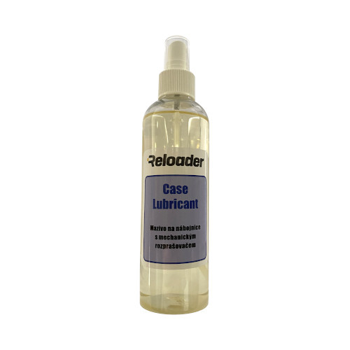 Hülsenschmiermittel Reloader 250 ml